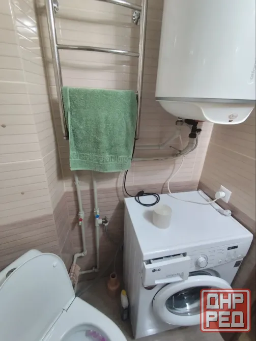 Продам отличную 2комн.кв Центральный район 23 жмр Мариуполь - изображение 5