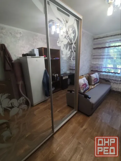 Продам отличную 2комн.кв Центральный район 23 жмр Мариуполь - изображение 9