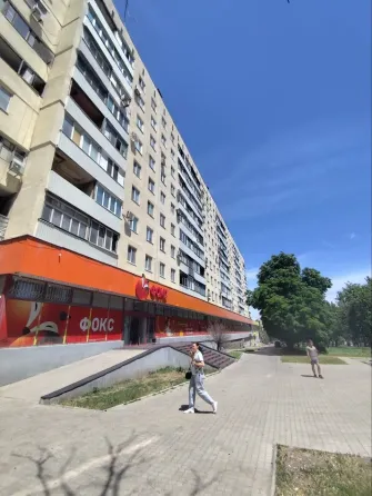 Сдам 2к кв центр Эдельвейс ор-р жк Ленинградский Мариуполь