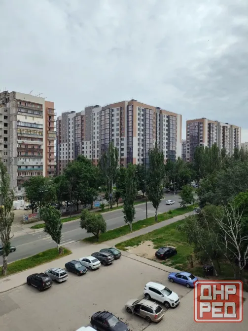 Сдам 2к кв центр Эдельвейс ор-р жк Ленинградский Мариуполь - изображение 1