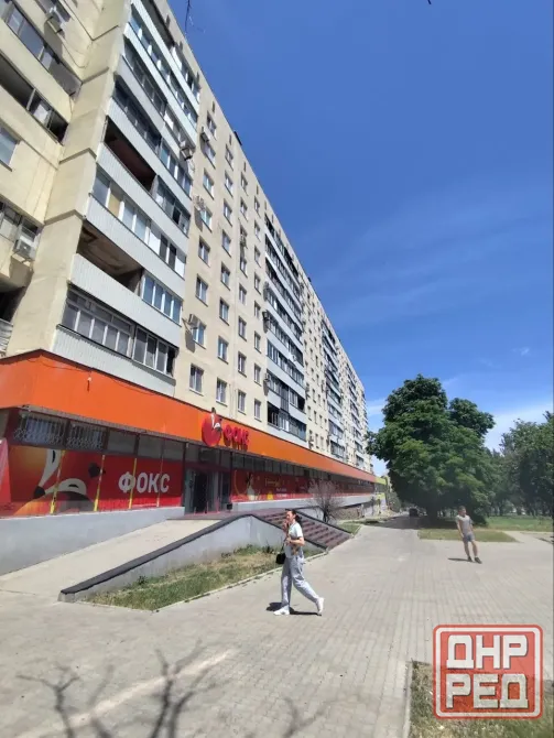 Сдам 2к кв центр Эдельвейс ор-р жк Ленинградский Мариуполь - изображение 3