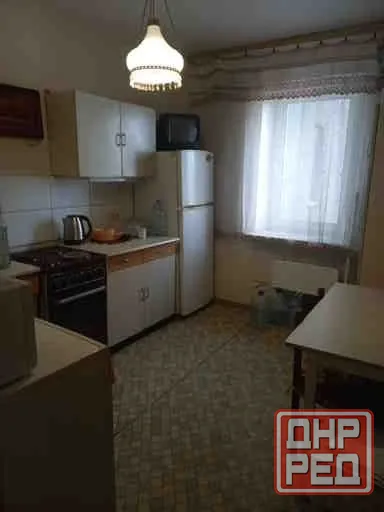 Своя!с 28.06.сдам 2х комн.кв. на мариупольской развилке,ул.днепродзержинская Донецк - изображение 7