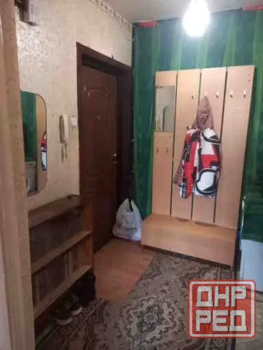 Своя!с 28.06.сдам 2х комн.кв. на мариупольской развилке,ул.днепродзержинская Донецк - изображение 3
