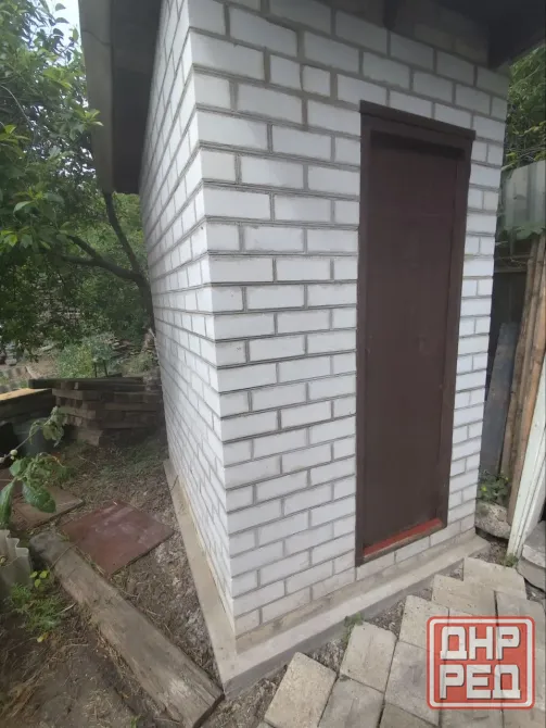Идеальное место под строительство нового дома в отличной локации в 100 м от моря! Мариуполь - изображение 10