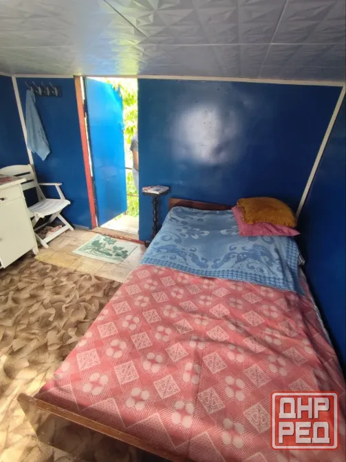Идеальное место под строительство нового дома в отличной локации в 100 м от моря! Мариуполь - изображение 9