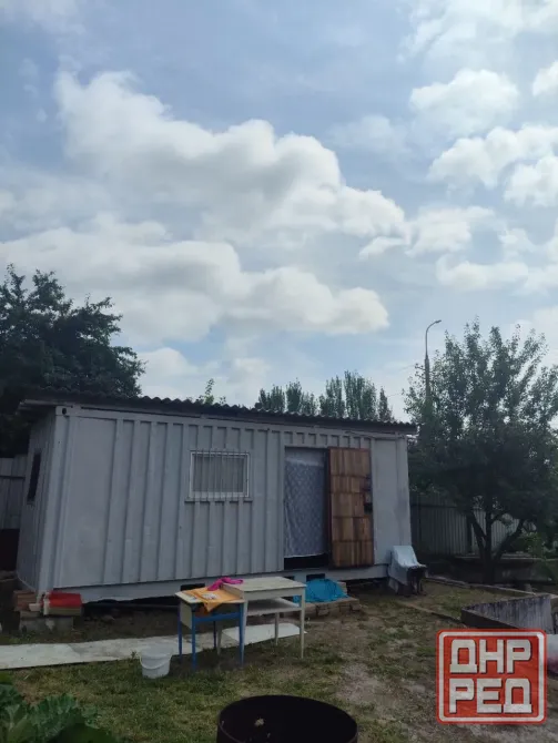 Идеальное место под строительство нового дома в отличной локации в 100 м от моря! Мариуполь - изображение 6