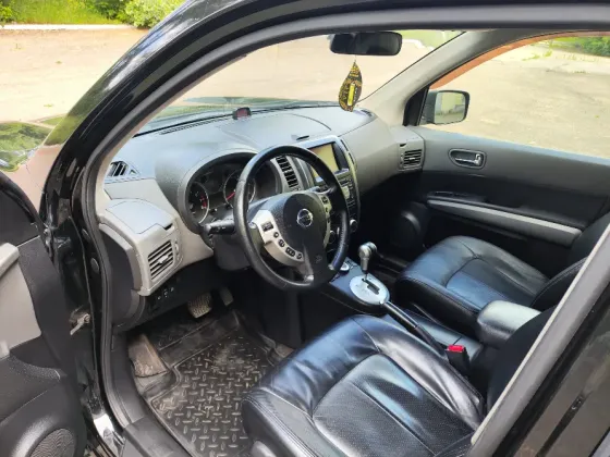 Nissan X-Trail T31 Макеевка