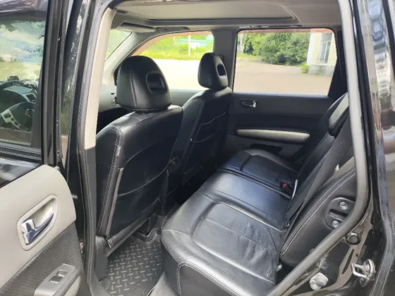 Nissan X-Trail T31 Макеевка