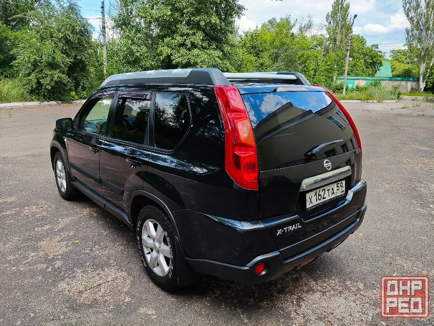 Nissan X-Trail T31 Макеевка - изображение 2