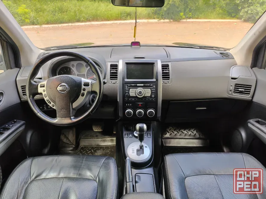 Nissan X-Trail T31 Макеевка - изображение 7