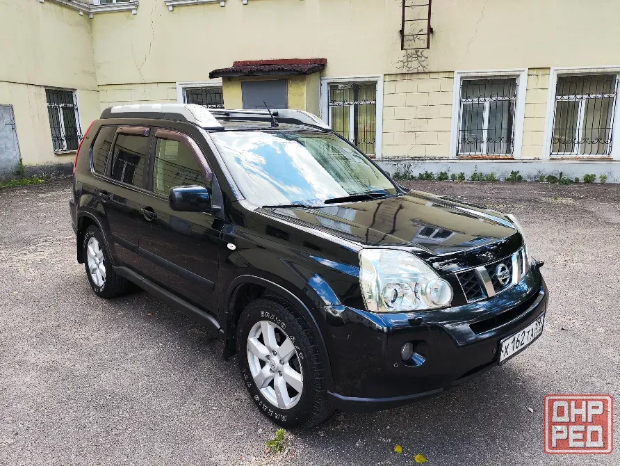 Nissan X-Trail T31 Макеевка - изображение 4