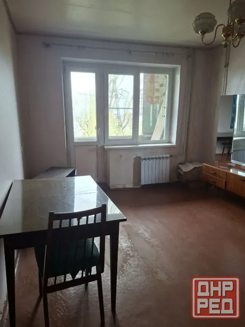 Продам 2х комнатную квартиру 45кв м Макеевка - изображение 3