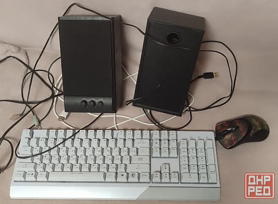 Продам игровой компьютер (системный блок) Донецк - изображение 8
