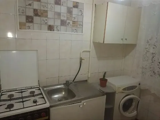 Сдам 2комнатную квартиру в районе Пушки Макеевка, 3 этаж 42квм Макеевка