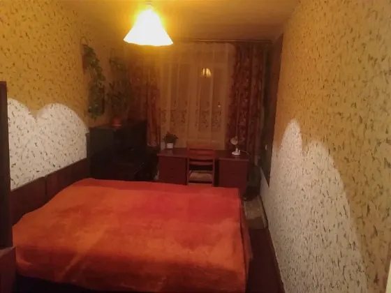 Сдам 2комнатную квартиру в районе Пушки Макеевка, 3 этаж 42квм Макеевка