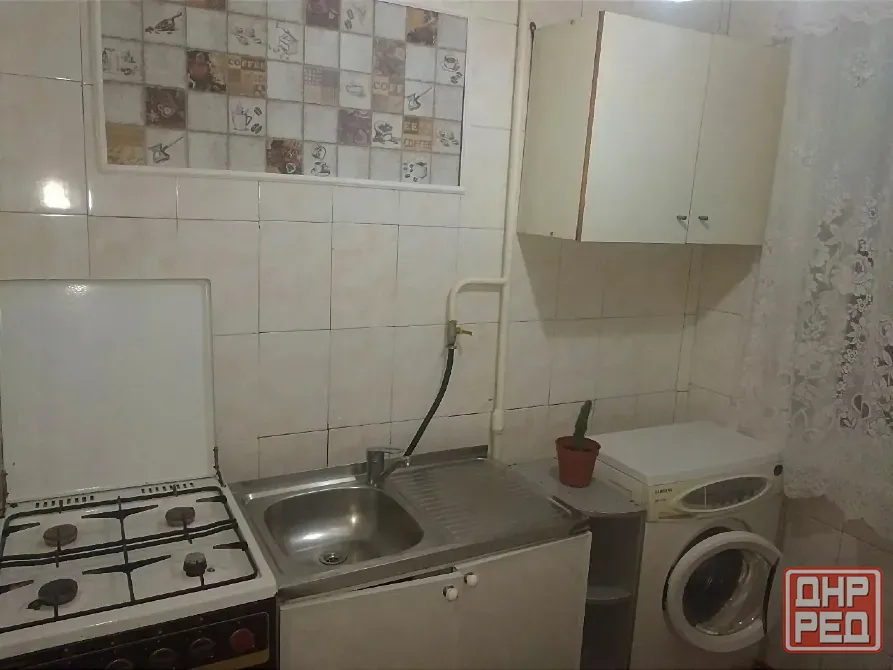 Сдам 2комнатную квартиру в районе Пушки Макеевка, 3 этаж 42квм Макеевка - изображение 3