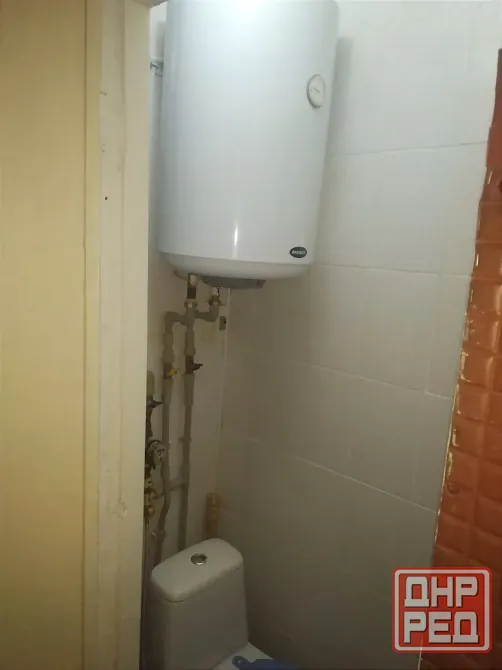 Сдам 2комнатную квартиру в районе Пушки Макеевка, 3 этаж 42квм Макеевка - изображение 4