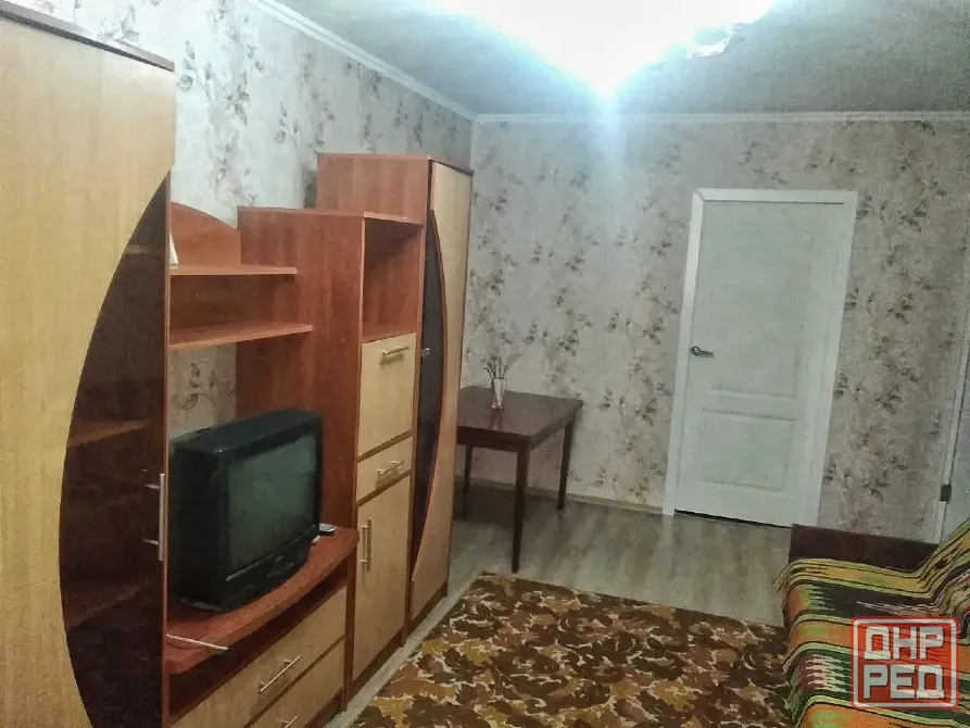 Сдам 2комнатную квартиру в районе Пушки Макеевка, 3 этаж 42квм Макеевка - изображение 1