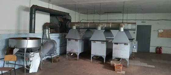 сдам коммерческие помещения Макеевка