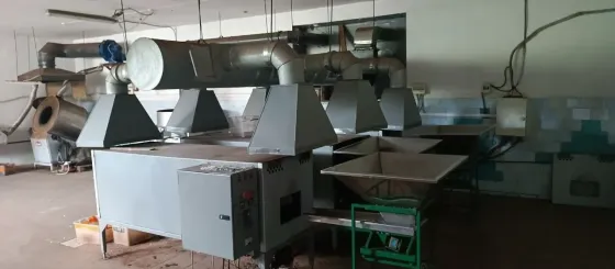 сдам коммерческие помещения Макеевка