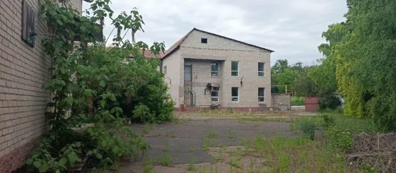 сдам коммерческие помещения Макеевка