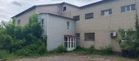 сдам коммерческие помещения Макеевка