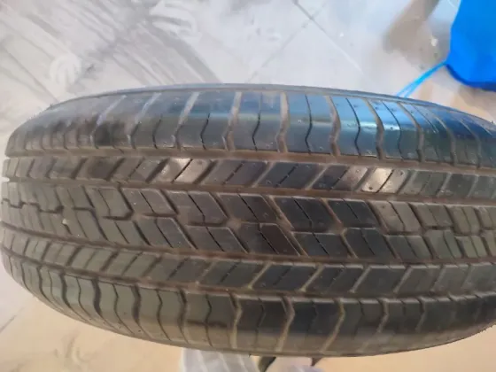 Колесо в сборе заводское 215/70/16 Донецк