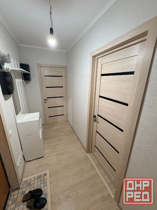 Продажа 2х комнатной квартиры Донецке, Калининский рынок, с прекрасным ремонтом Донецк - изображение 8