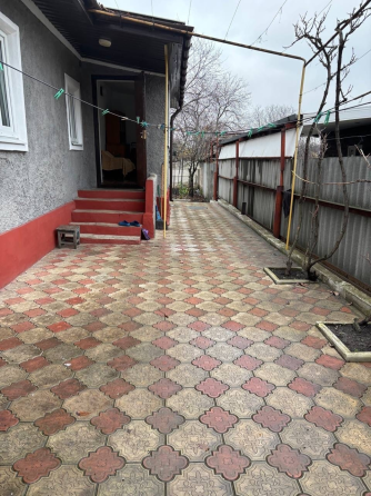 Продажа дома с Газом в Горняцком районе, Красная горка, ориентир заправка Макеевка