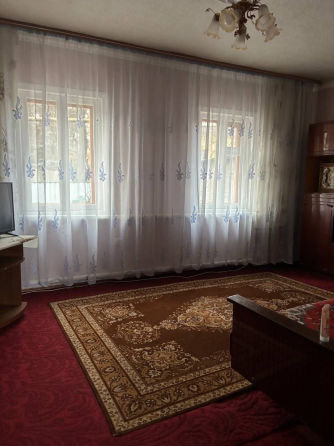 Продажа дома с Газом в Горняцком районе, Красная горка, ориентир заправка Макеевка