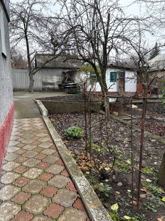Продажа дома с Газом в Горняцком районе, Красная горка, ориентир заправка Макеевка