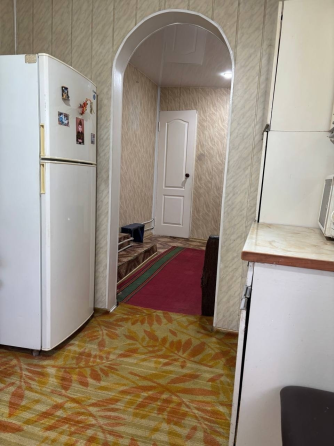 Продажа дома с Газом в Горняцком районе, Красная горка, ориентир заправка Макеевка