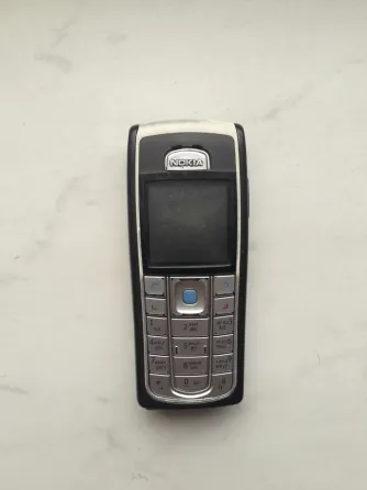 Рабочий Nokia 6230 Донецк