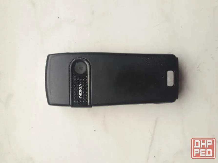 Рабочий Nokia 6230 Донецк - изображение 3
