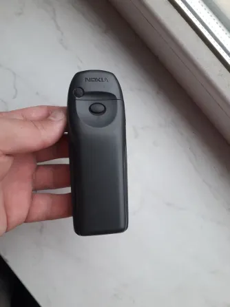Рабочий Nokia 6210 Донецк