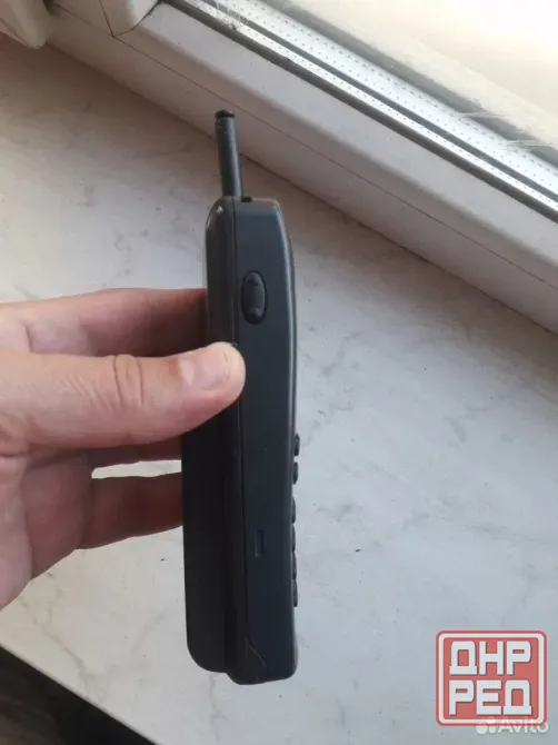 в коллекцию Nokia THF-9 (450) Донецк - изображение 5