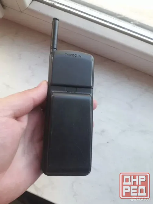 в коллекцию Nokia THF-9 (450) Донецк - изображение 7