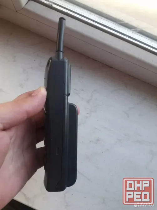 в коллекцию Nokia THF-9 (450) Донецк - изображение 8