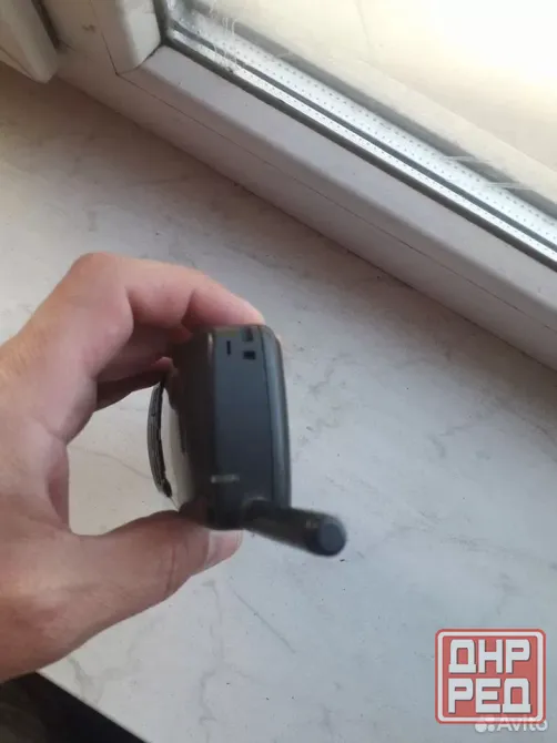 в коллекцию Nokia THF-9 (450) Донецк - изображение 6