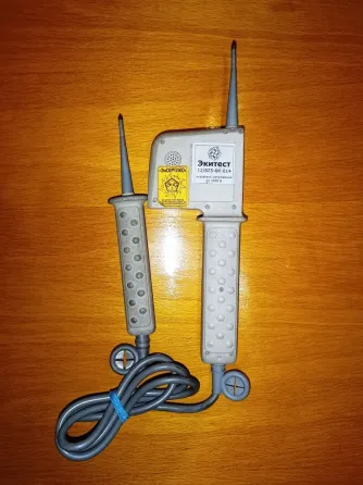 Указатель напряжения до 1 кВ Макеевка