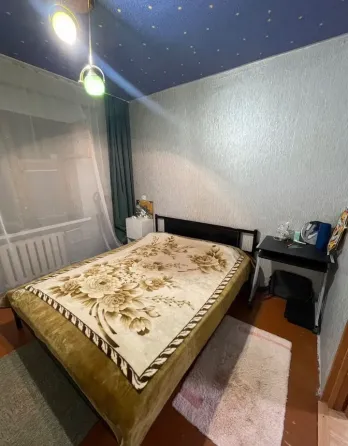 Продам 3ком Петровский район, пл. Победы Донецк
