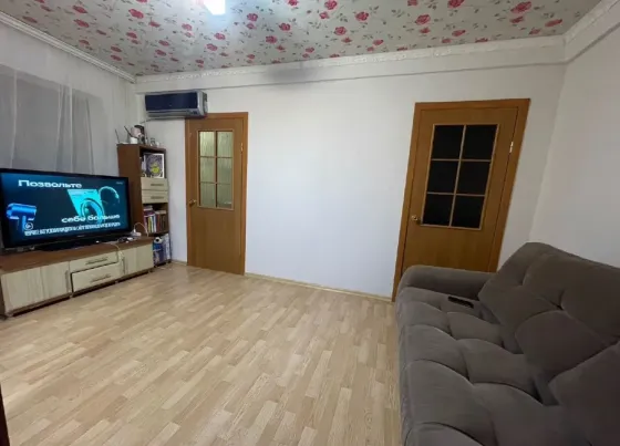 Продам 3ком Петровский район, пл. Победы Донецк