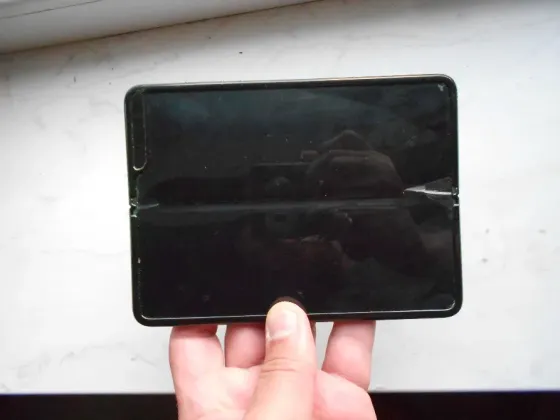 Samsung Galaxy Fold, 12/512 гб Eсим+сим Донецк