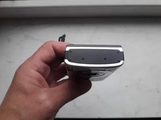 Цифровой фотоаппарат Canon Ixus 860 is made in Japan Донецк