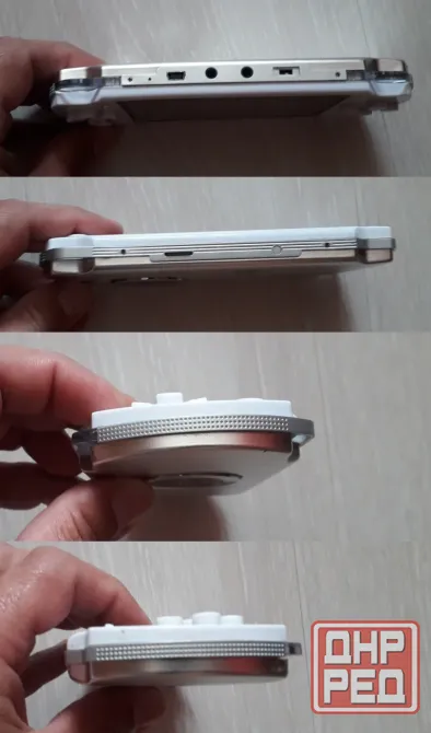 Игровой китайская плеер/приставка PSP MP5 4Gb Донецк - изображение 8