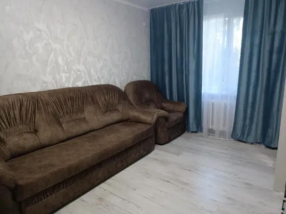 Продажа 1-комн. квартиры с ремонтом в Пролетарском районе,Щетинина Донецк