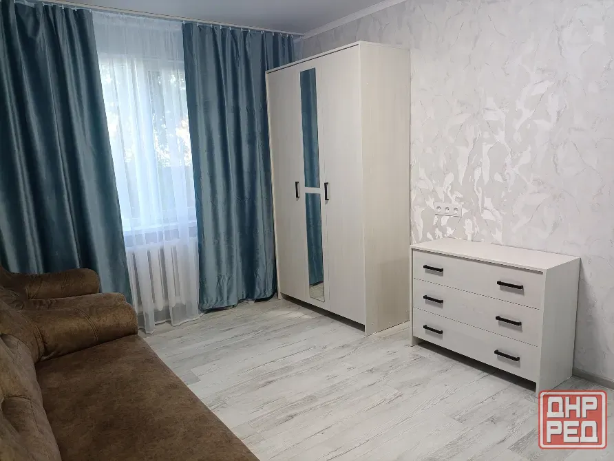 Продажа 1-комн. квартиры с ремонтом в Пролетарском районе,Щетинина Донецк - изображение 7