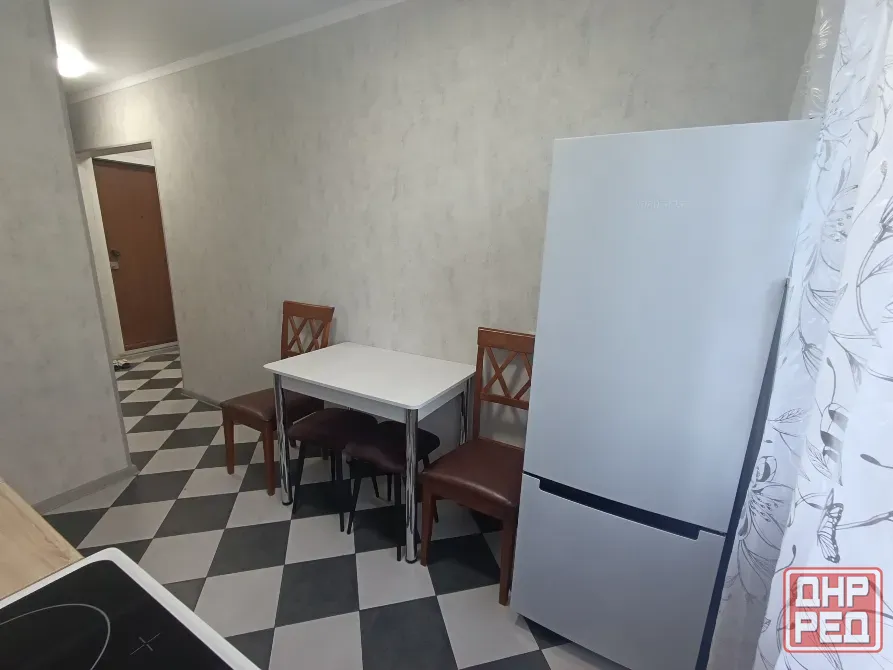 Продажа 1-комн. квартиры с ремонтом в Пролетарском районе,Щетинина Донецк - изображение 2