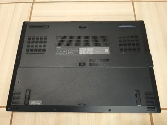 ASUS TUF Dash F15 FX516PM/15,6-144гц/Intel Core i5-11300H/SSD M2 NWMe-512 Гб/16 Гб DDR4/RTX 3060/ Донецк