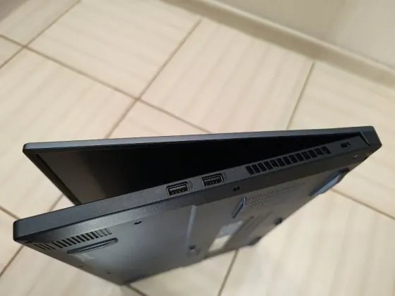 ASUS TUF Dash F15 FX516PM/15,6-144гц/Intel Core i5-11300H/SSD M2 NWMe-512 Гб/16 Гб DDR4/RTX 3060/ Донецк